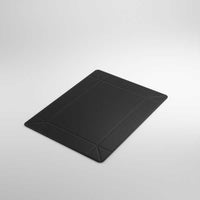 Gamegenic Magnetic Dice Tray Rectangular Black/Gray - Gap Games