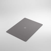 Gamegenic Magnetic Dice Tray Rectangular Black/Gray - Gap Games