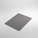 Gamegenic Magnetic Dice Tray Rectangular Black/Gray - Gap Games