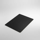 Gamegenic Magnetic Dice Tray Rectangular Black/Green - Gap Games
