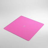 Gamegenic Magnetic Dice Tray Square Black/Pink - Gap Games