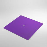Gamegenic Magnetic Dice Tray Square Black/Purple - Gap Games