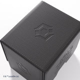 Gamegenic Star Wars Unlimited Deck Pod - Black - Pre-Order - Gap Games