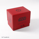 Gamegenic Star Wars Unlimited Deck Pod - Red - Pre-Order - Gap Games