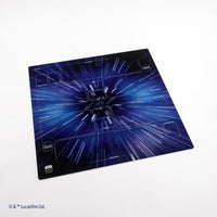 Gamegenic Star Wars Unlimited Prime Game Mat XL - Hyperspace - Pre-Order - Gap Games