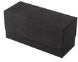 Gamegenic The Academic 133+ XL Black/Black - Gap Games