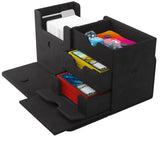 Gamegenic The Academic 133+ XL Black/Black - Gap Games