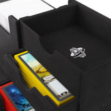 Gamegenic The Academic 133+ XL Black/Black - Gap Games