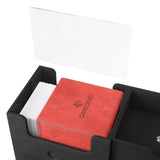 Gamegenic The Academic 133+ XL Black/Black - Gap Games