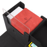 Gamegenic The Academic 133+ XL Black/Black - Gap Games