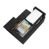Gamegenic The Academic 133+ XL Black/Black - Gap Games