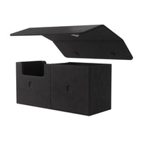 Gamegenic The Academic 133+ XL Black/Black - Gap Games