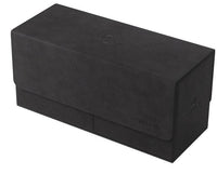 Gamegenic The Academic 133+ XL Black/Black - Gap Games