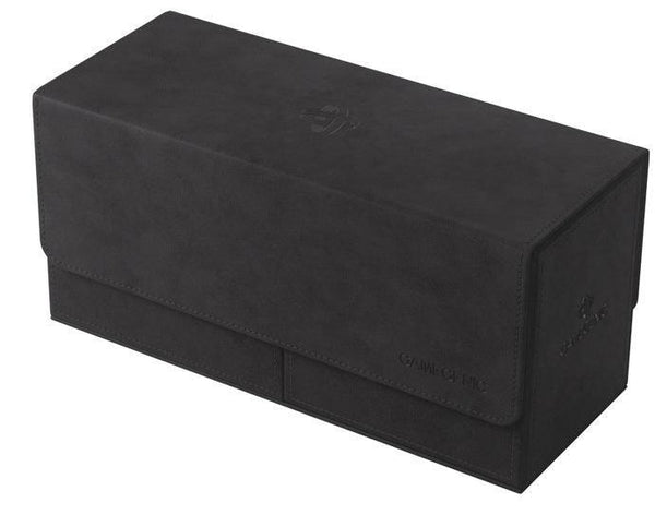 Gamegenic The Academic 133+ XL Black/Black - Gap Games