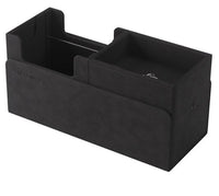 Gamegenic The Academic 133+ XL Black/Black - Gap Games