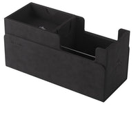 Gamegenic The Academic 133+ XL Black/Black - Gap Games