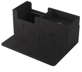 Gamegenic The Academic 133+ XL Black/Black - Gap Games