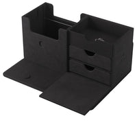 Gamegenic The Academic 133+ XL Black/Black - Gap Games