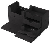 Gamegenic The Academic 133+ XL Black/Black - Gap Games