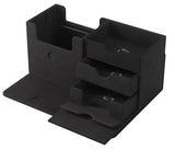 Gamegenic The Academic 133+ XL Black/Black - Gap Games