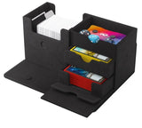 Gamegenic The Academic 133+ XL Black/Black - Gap Games