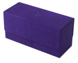 Gamegenic The Academic 133+ XL Purple/Purple - Gap Games