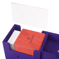 Gamegenic The Academic 133+ XL Purple/Purple - Gap Games