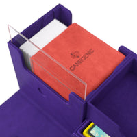 Gamegenic The Academic 133+ XL Purple/Purple - Gap Games