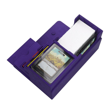 Gamegenic The Academic 133+ XL Purple/Purple - Gap Games