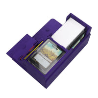 Gamegenic The Academic 133+ XL Purple/Purple - Gap Games