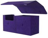 Gamegenic The Academic 133+ XL Purple/Purple - Gap Games