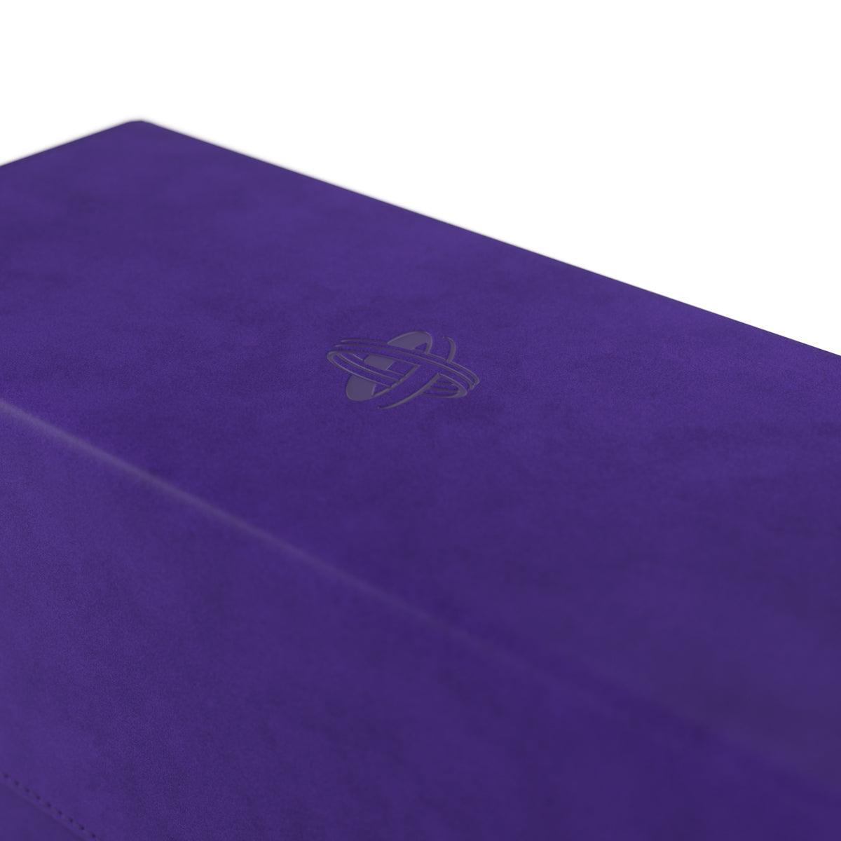 Gamegenic The Academic 133+ XL Purple/Purple - Gap Games