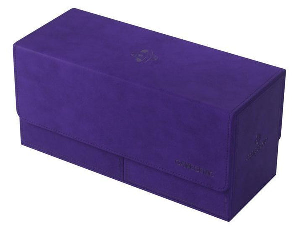 Gamegenic The Academic 133+ XL Purple/Purple - Gap Games