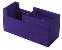 Gamegenic The Academic 133+ XL Purple/Purple - Gap Games