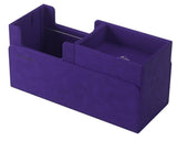 Gamegenic The Academic 133+ XL Purple/Purple - Gap Games