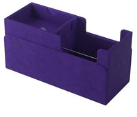 Gamegenic The Academic 133+ XL Purple/Purple - Gap Games