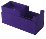 Gamegenic The Academic 133+ XL Purple/Purple - Gap Games