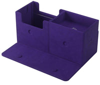 Gamegenic The Academic 133+ XL Purple/Purple - Gap Games