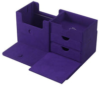 Gamegenic The Academic 133+ XL Purple/Purple - Gap Games