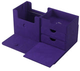 Gamegenic The Academic 133+ XL Purple/Purple - Gap Games
