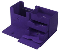 Gamegenic The Academic 133+ XL Purple/Purple - Gap Games