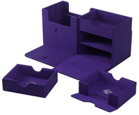 Gamegenic The Academic 133+ XL Purple/Purple - Gap Games