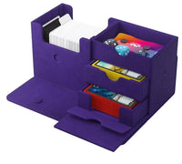 Gamegenic The Academic 133+ XL Purple/Purple - Gap Games