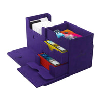 Gamegenic The Academic 133+ XL Purple/Purple - Gap Games