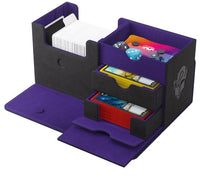 Gamegenic The Academic 133+ XL Tolarian Edition Black/Purple - Gap Games