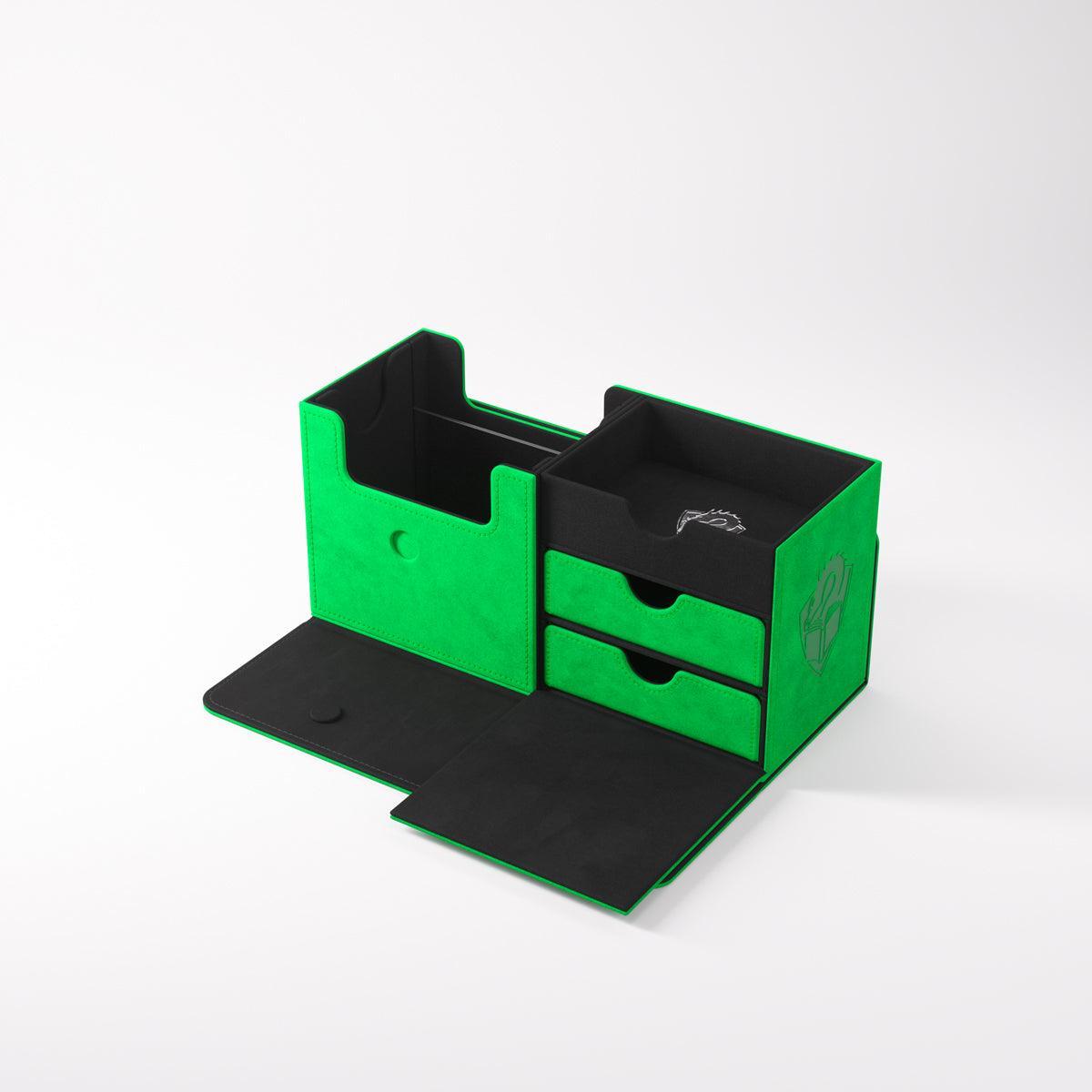 Gamegenic The Academic 133+ XL Tolarian Edition Green/Black - Gap Games
