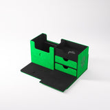Gamegenic The Academic 133+ XL Tolarian Edition Green/Black - Gap Games