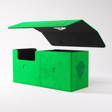 Gamegenic The Academic 133+ XL Tolarian Edition Green/Black - Gap Games