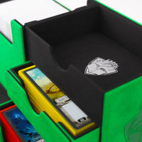 Gamegenic The Academic 133+ XL Tolarian Edition Green/Black - Gap Games