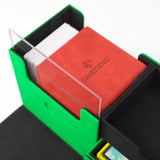 Gamegenic The Academic 133+ XL Tolarian Edition Green/Black - Gap Games